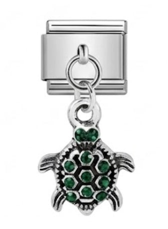 ITALIAN CHARMS