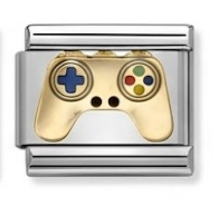 ITALIAN CHARMS