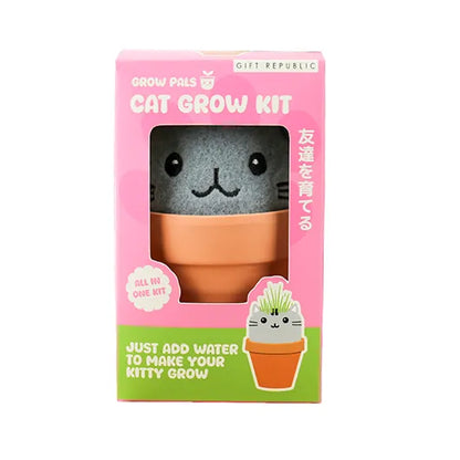 Grow Pals - Cat