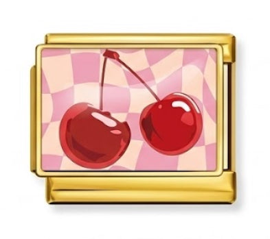 ITALIAN CHARMS