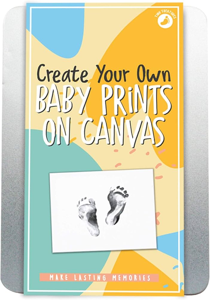 BABY PRINTS