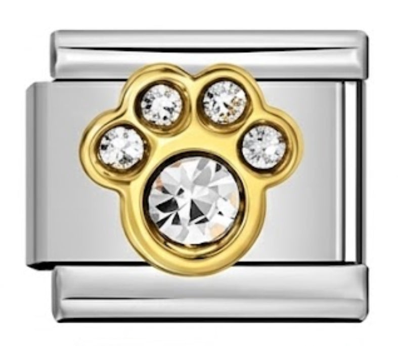 ITALIAN CHARMS