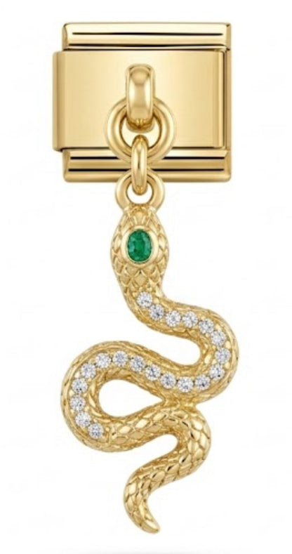 ITALIAN CHARMS