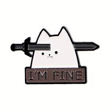 Pins