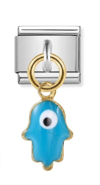 ITALIAN CHARMS