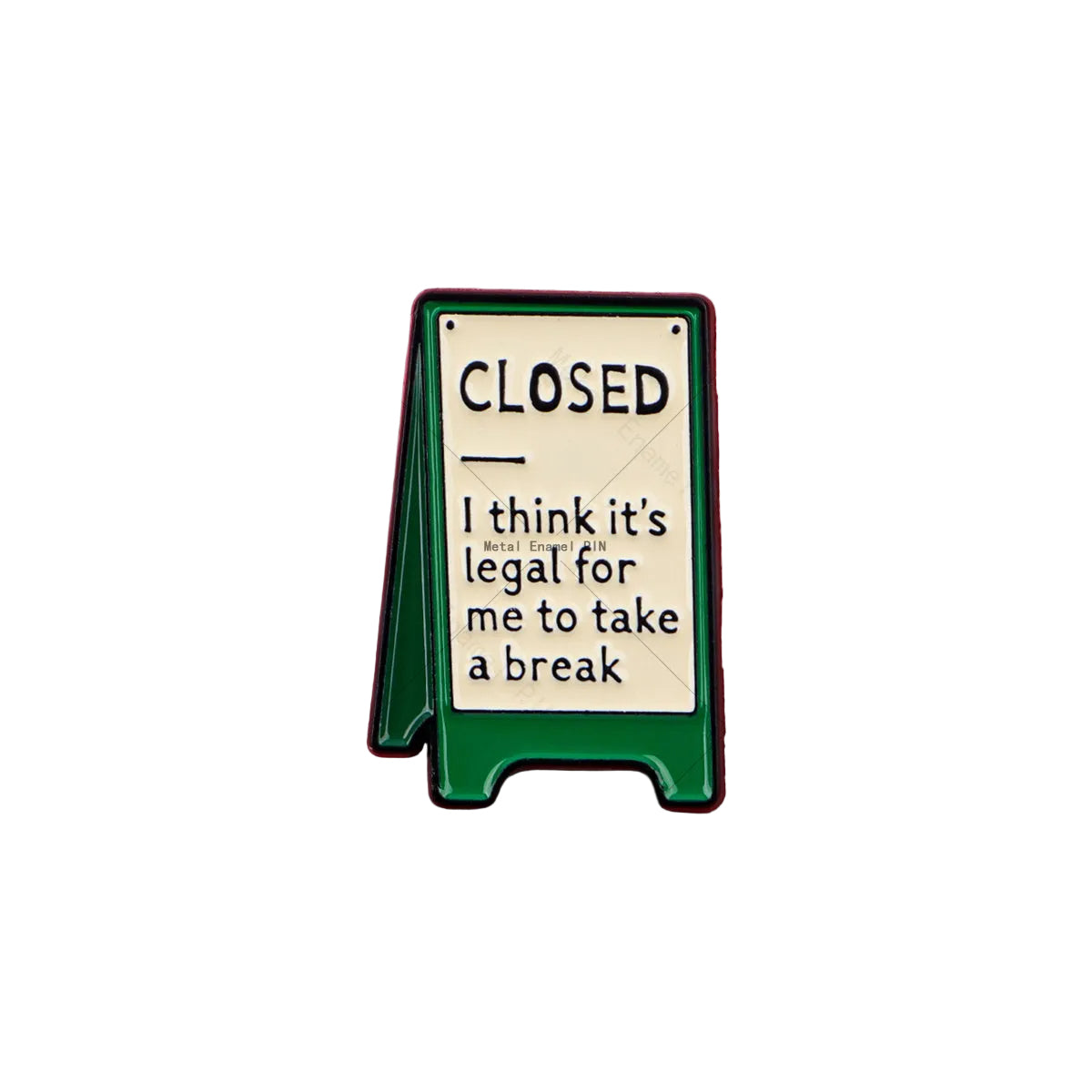 Pins