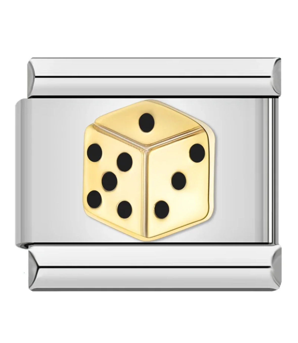 ITALIAN CHARMS