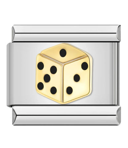 ITALIAN CHARMS