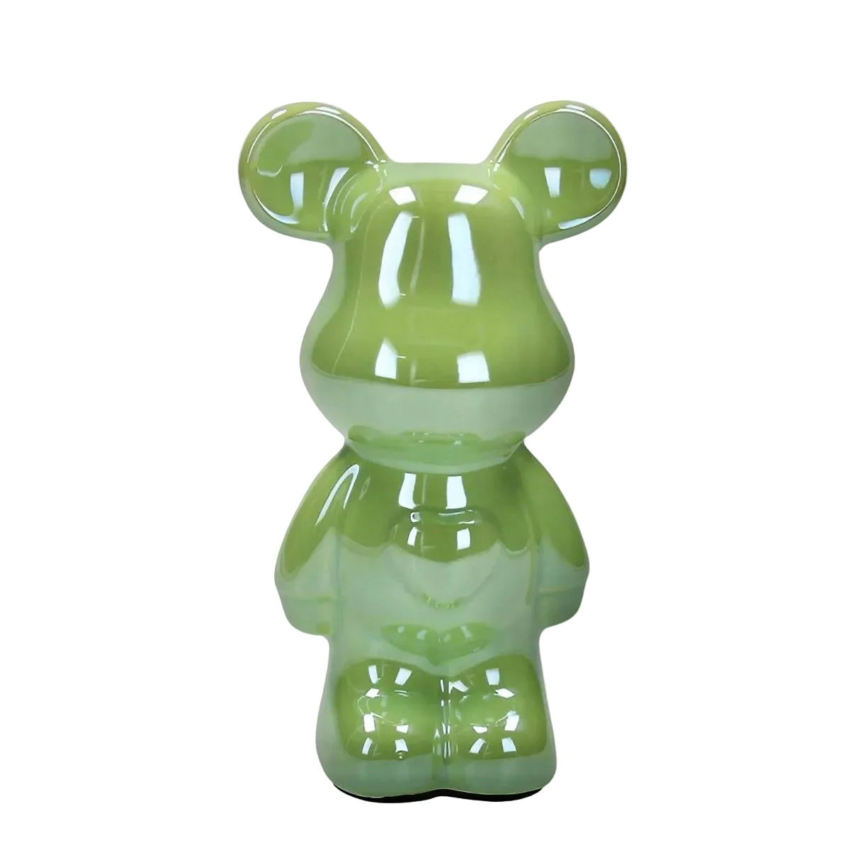 Bear Sculpture