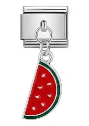 ITALIAN CHARMS