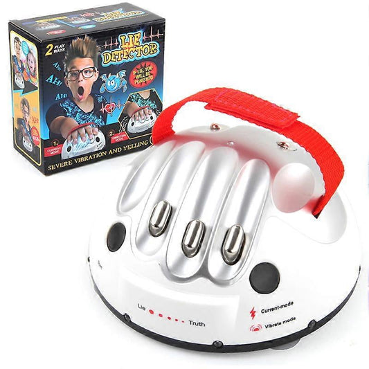 Lie Detector