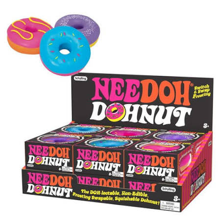 Needoh
