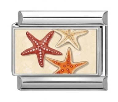 ITALIAN CHARMS