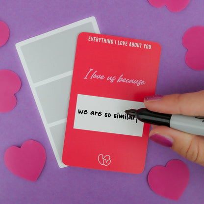 Diy Scratch Cards