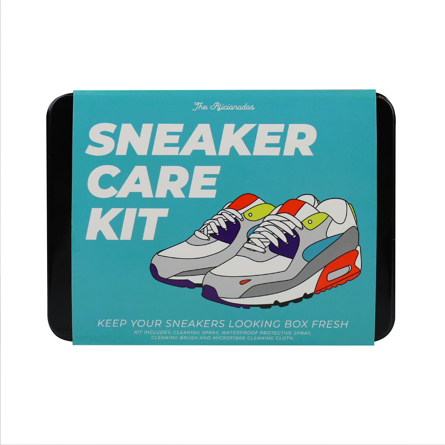 SNEAKER CARE KIT