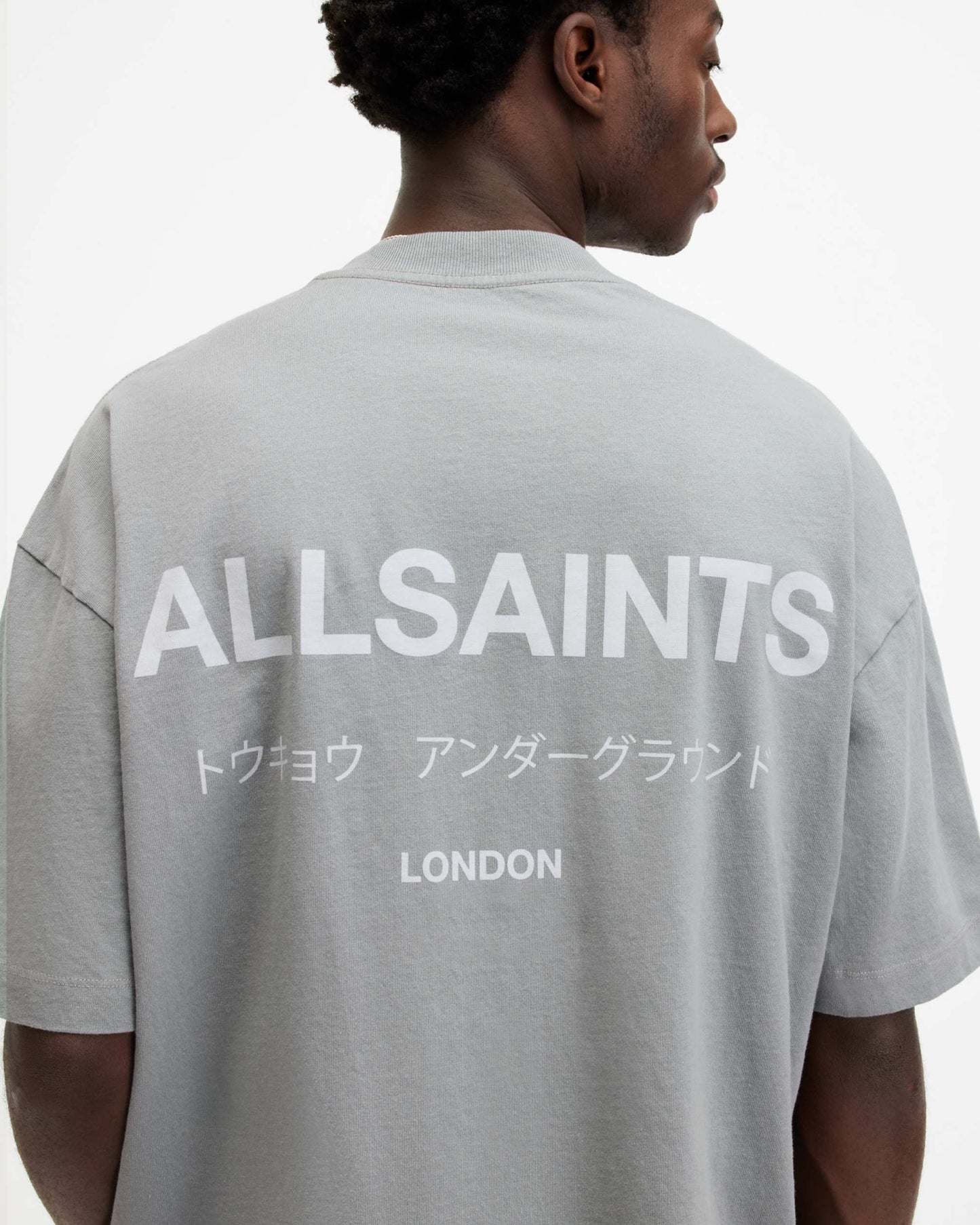 ALLSAINTS