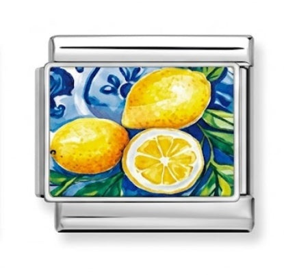 ITALIAN CHARMS