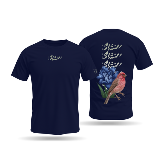 Al Nashama Fan T-Shirt