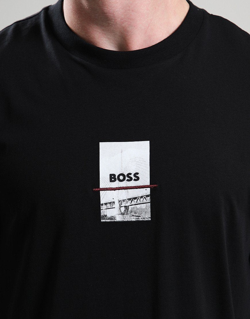 BOSS GREEN
