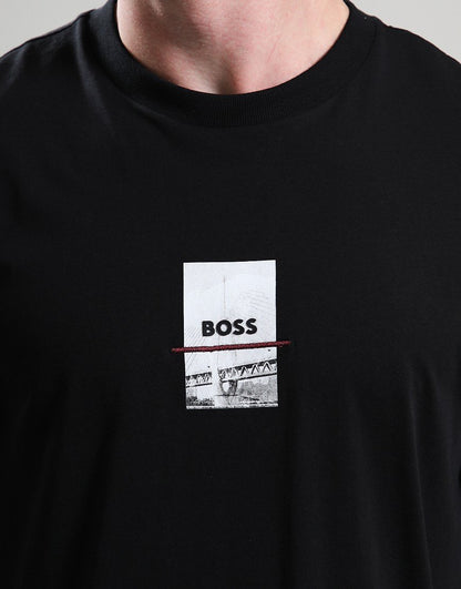 BOSS GREEN