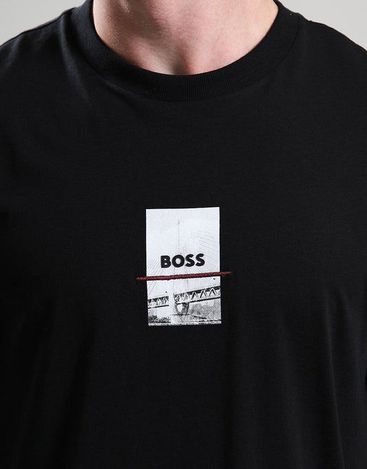 BOSS GREEN