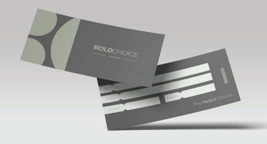 GIFT VOUCHER