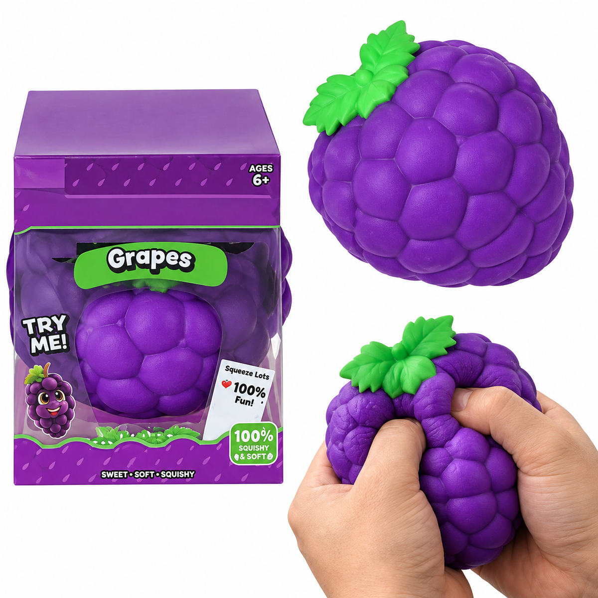 Grapes